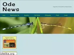 Sites similar to odenews.org