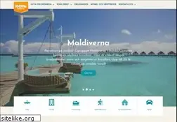 Sites similar to odenresor.se