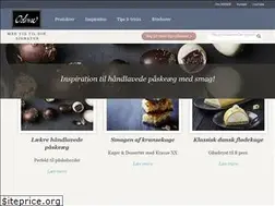 Sites similar to odense-foodservice.dk