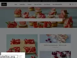 Sites similar to odense-marcipan.dk