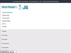 Sites similar to odense-palledepot.dk