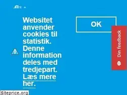 Sites similar to odense.dk