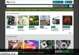 Sites similar to odensebib.dk