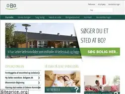 Sites similar to odenseboligselskab.dk