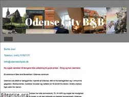 Sites similar to odensecitybb.dk