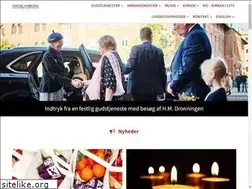 Sites similar to odensedomkirke.dk