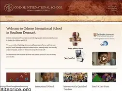 Sites similar to odenseinternationalschool.com