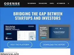 Sites similar to odenseseedandventure.dk