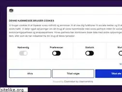 Sites similar to odensesymfoni.dk