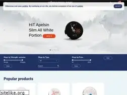Sites similar to odenssnus.com