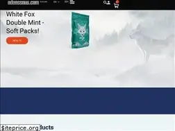 Sites similar to odenssnus.eu
