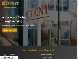 Sites similar to odent.pl