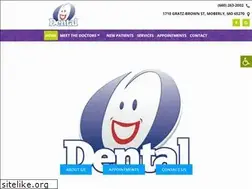 Sites similar to odental.com