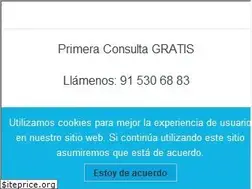 Sites similar to odental.es