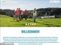 Sites similar to odenthal-altenberg.de