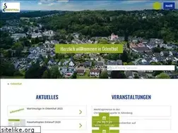 Sites similar to odenthal.de