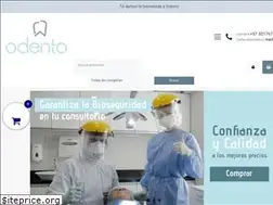 Sites similar to odento.co