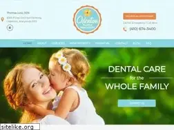 Sites similar to odentondds.com