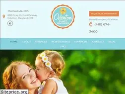 Sites similar to odentonfamilydentistry.com