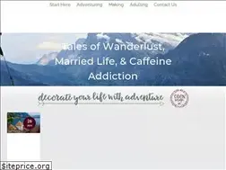 Sites similar to odenventures.com