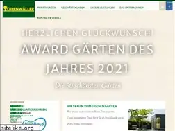 Sites similar to odenwaeller.com