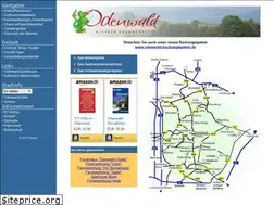 Sites similar to odenwald-ausflug.de