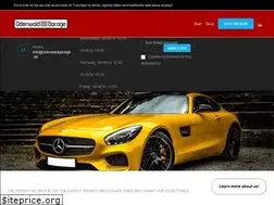 Sites similar to odenwald-garage.de