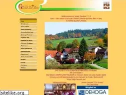 Sites similar to odenwald-gasthof-krone.de