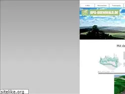 Sites similar to odenwald-info.de