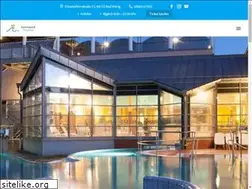 Sites similar to odenwald-therme.de