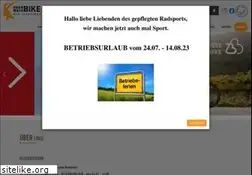 Sites similar to odenwaldbike.de