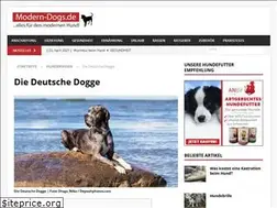 Sites similar to odenwalddoggen.de