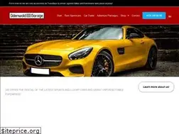 Sites similar to odenwaldgarage.de