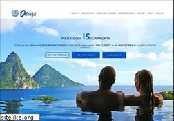 Sites similar to odenza.com