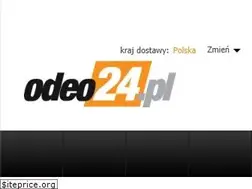 Sites similar to odeo24.pl