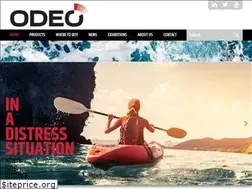 Sites similar to odeoflare.com