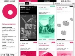 Sites similar to odeon-brugg.ch