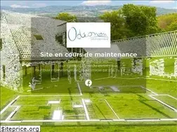 Sites similar to odeon-immobiliere.com