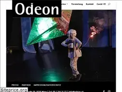 Sites similar to odeon-theater.at
