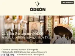 Sites similar to odeon.ch