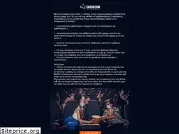 Sites similar to odeon.gr