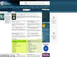 Sites similar to odeon.hu