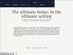 Sites similar to odeon.mc