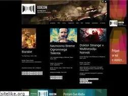 Sites similar to odeon.si