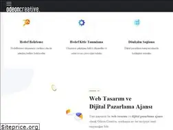 Sites similar to odeoncreative.com