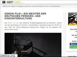Sites similar to odeonfilm.de