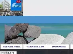 Sites similar to odeonhotel.it