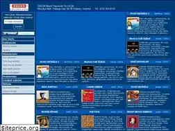 Sites similar to odeonmuzik.com.tr