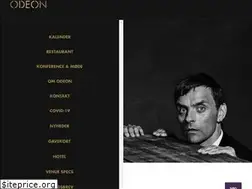 Sites similar to odeonodense.dk