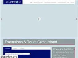 Sites similar to odeontravel.gr